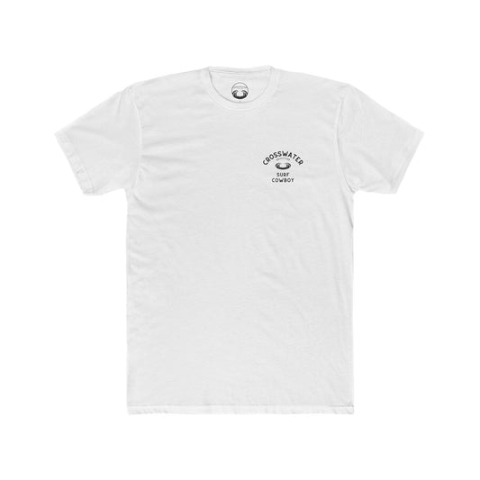 Surf Cowboy Tee