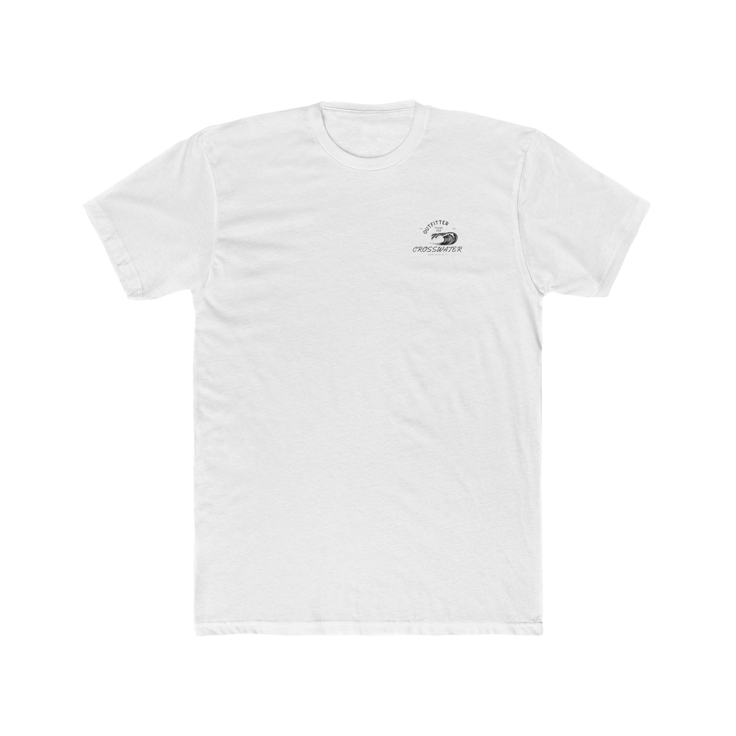 Wave Tee