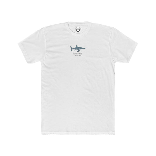 Shark Graphic T-Shirt