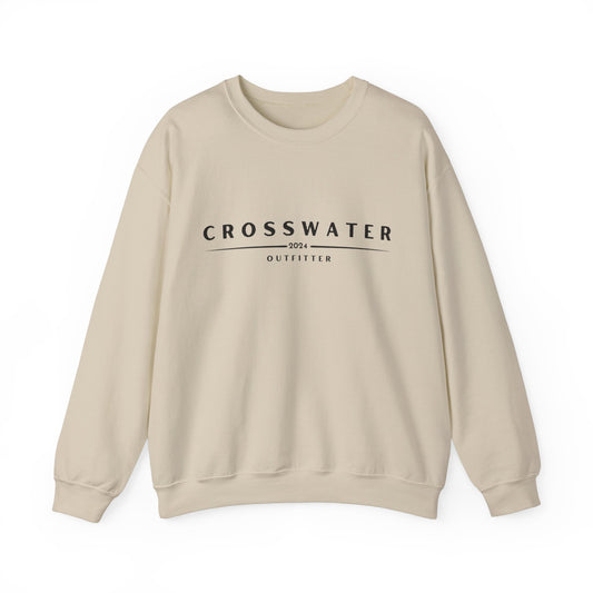 Crosswater Sweatshirt