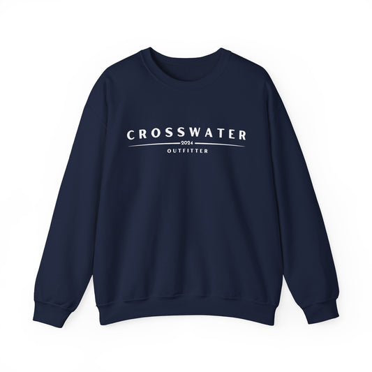 Crosswater Sweatshirt