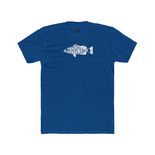 Grouper Tee