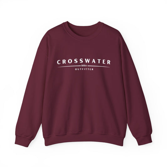 Crosswater Sweatshirt