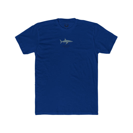 Shark Graphic T-Shirt