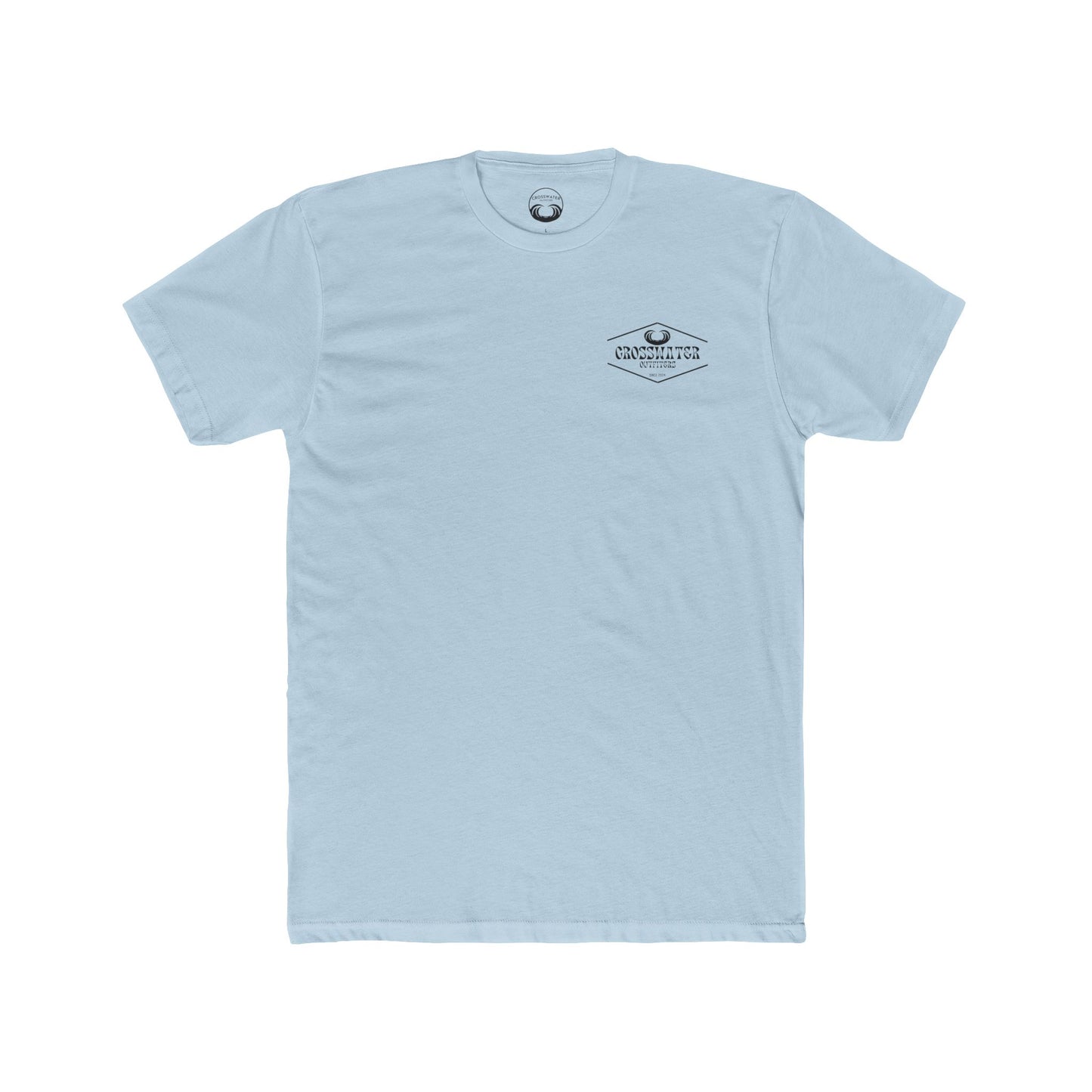 Retro Surf Tee