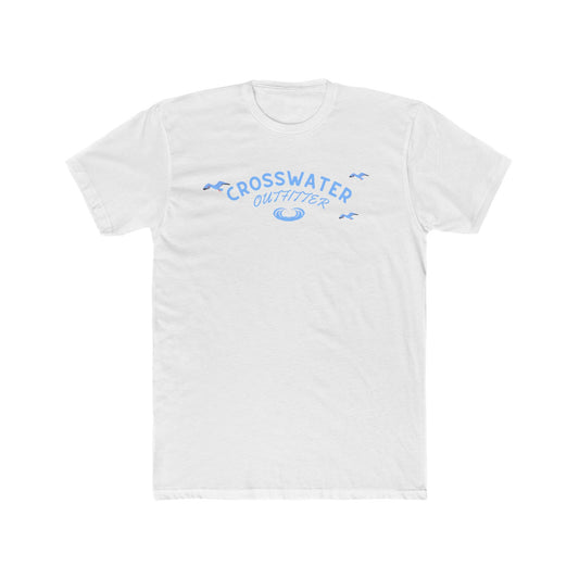 Crosswater Tee